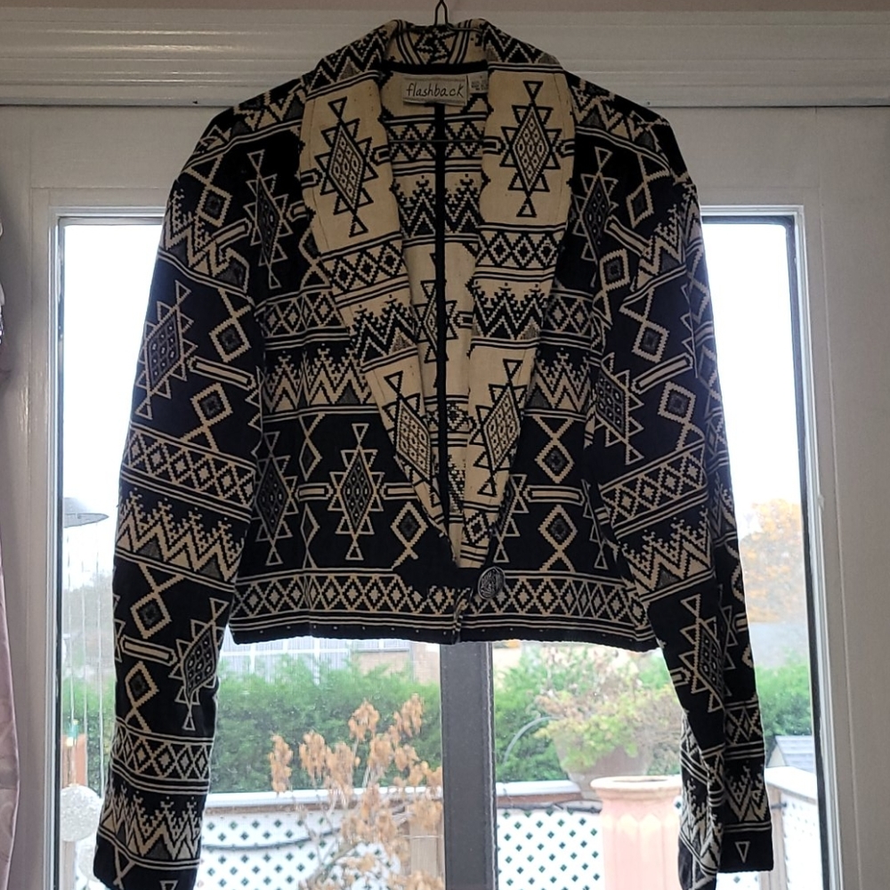Women's blazer!